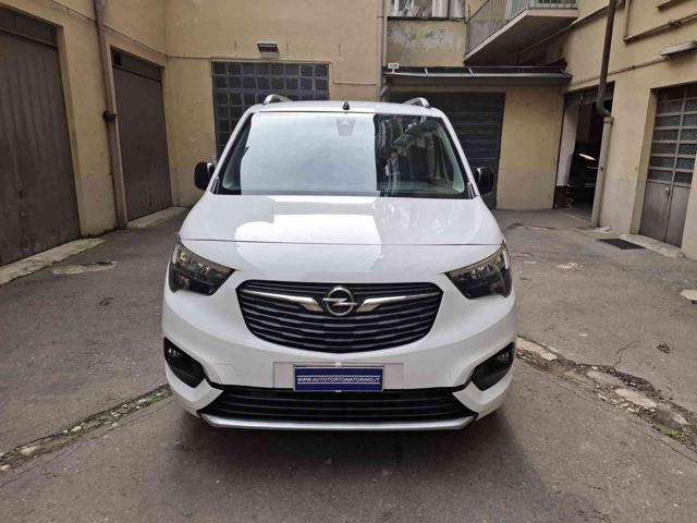 OPEL Combo Life 1.5D 100 CV S&S Advance