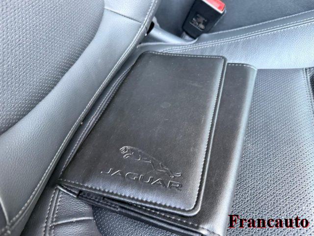 JAGUAR E-Pace 2.0D 150 CV AWD aut.