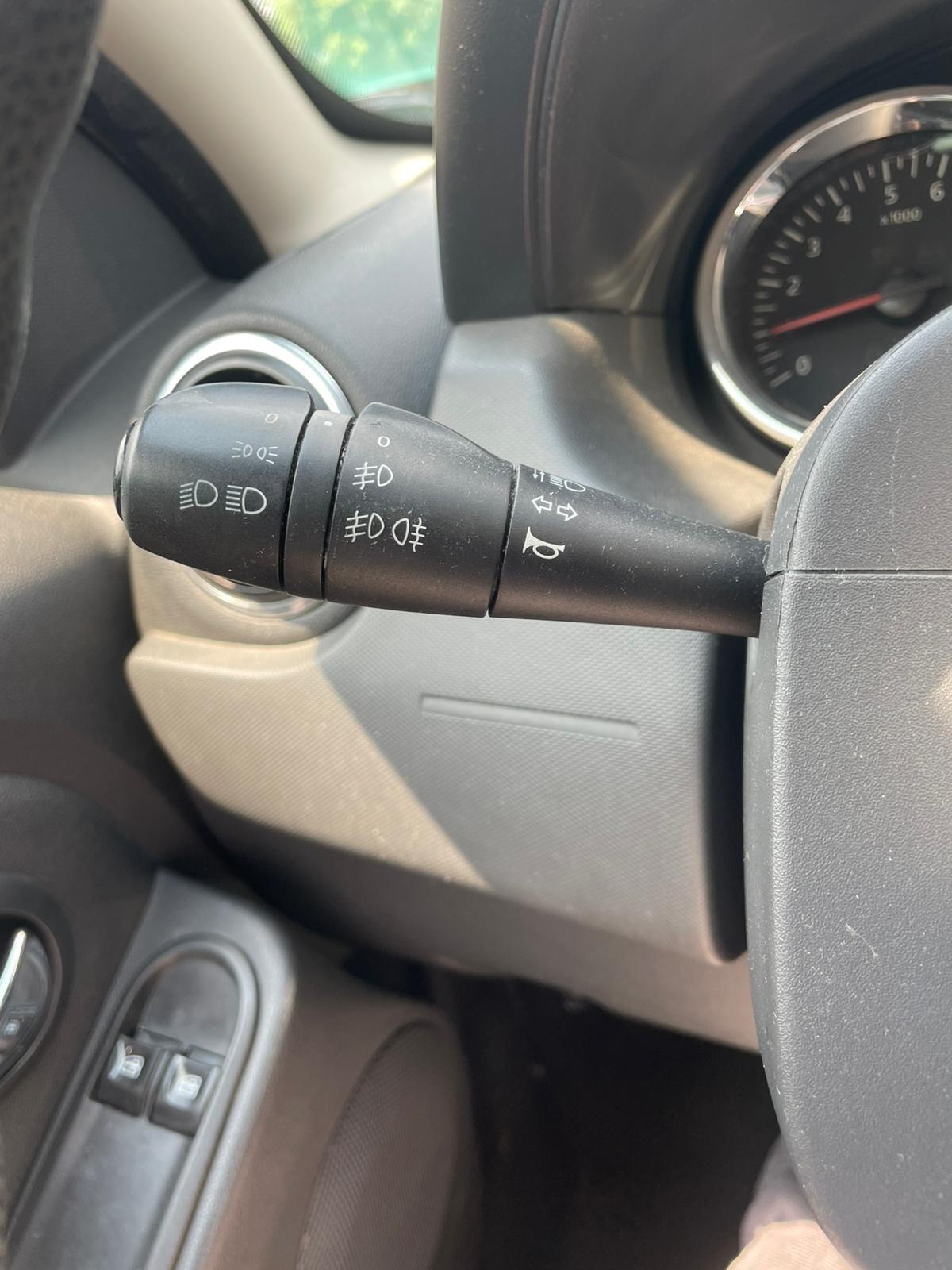 Dacia Duster 1.5 dCi 110CV Start&Stop 4x2 Ambiance