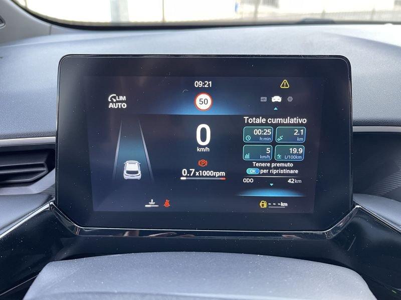 MG MG3 1.5 Comfort - KM0