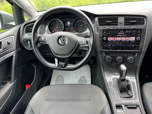 Volkswagen Golf 5p 1.6 tdi Business 115cv dsg