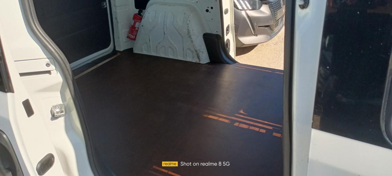 Fiat Doblo Doblò 1.3 MJT PC-TN Cargo Lamierato E5