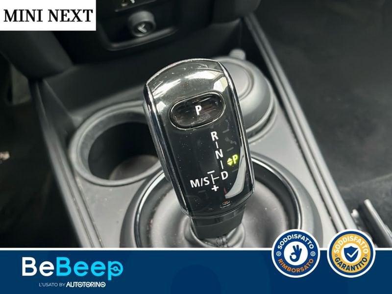 MINI Mini Countryman F60 MINI COUNTRYMAN 2.0 COOPER D NORTHWOOD EDITION AUT