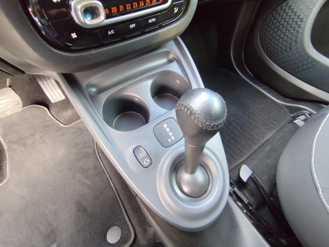 SMART fortwo 3ªs.(C/A453) fortwo 70 1.0 Prime