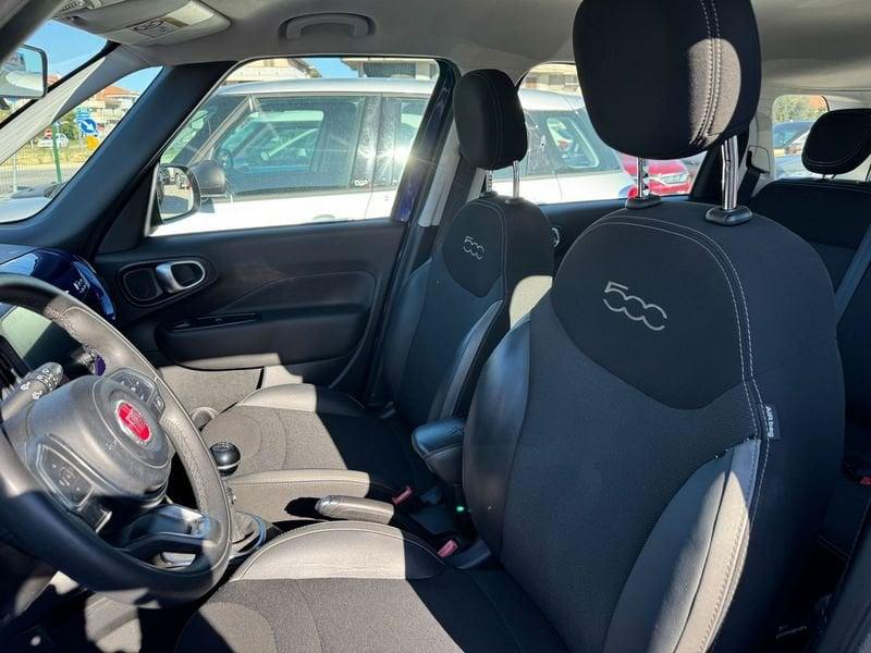 FIAT 500L 500L Cross 1.3 mjt 95cv my19