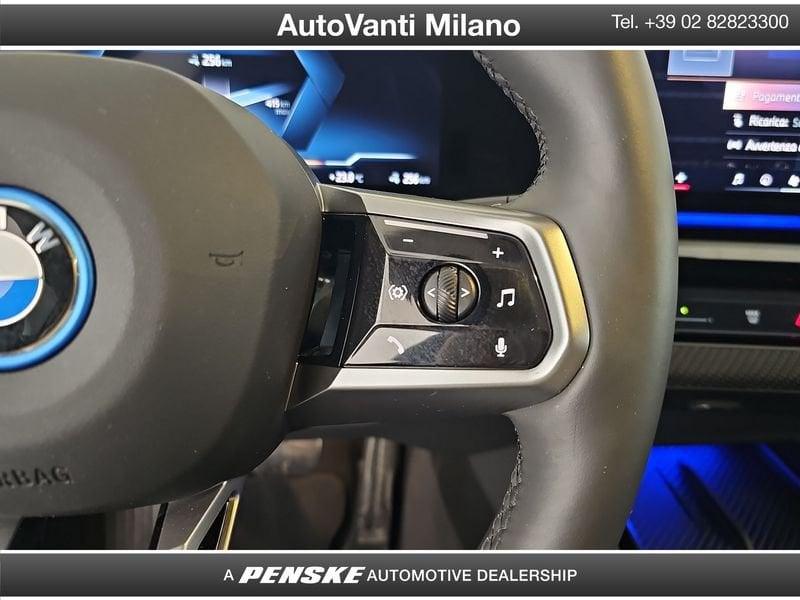 BMW i5 i5 eDrive40 M Sport Pro