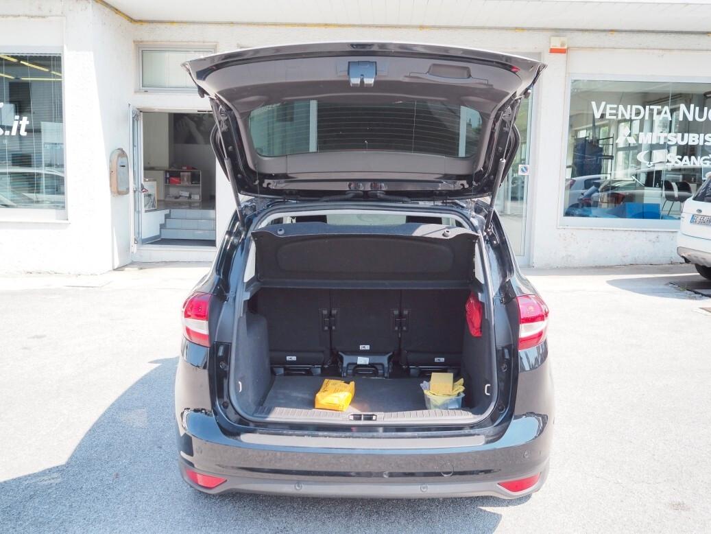 Ford C-Max 1.0 EcoBoost 125CV Start&Stop Titanium