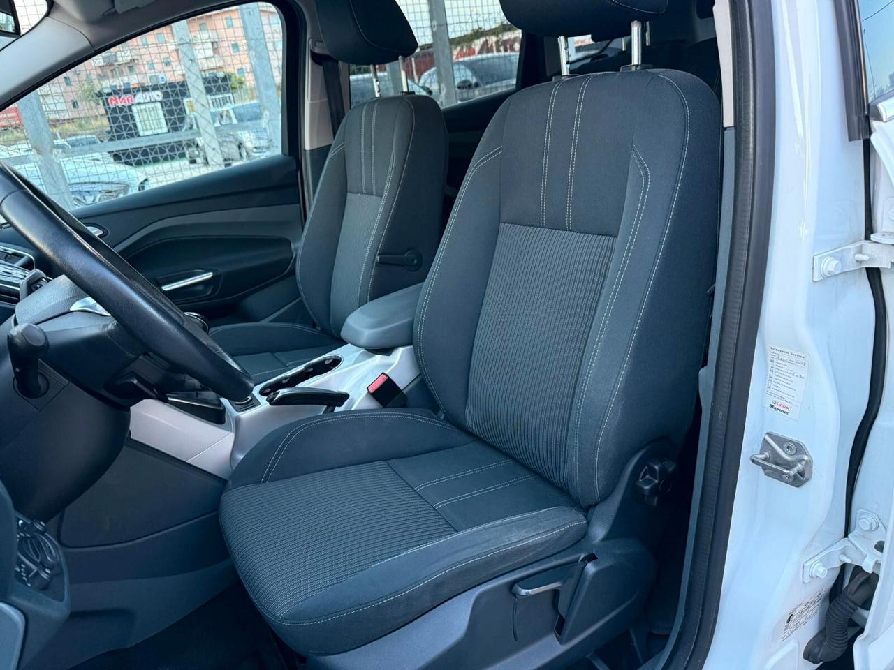 Ford C-Max 1.6 TDCi 115CV Titanium