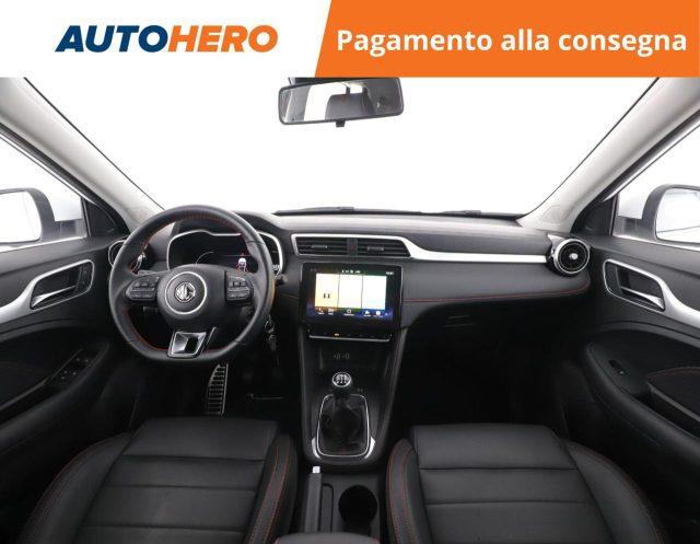 MG ZS 1.5 VTi-tech Luxury
