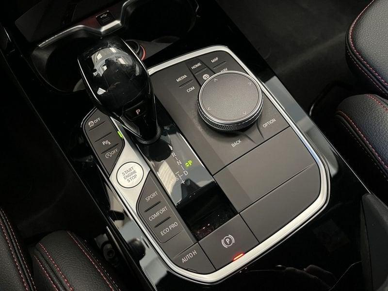 BMW Serie 1 128ti auto