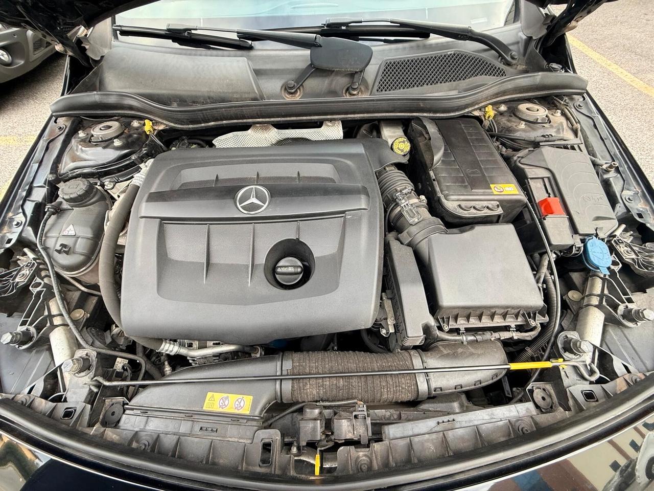 Mercedes-benz A 180 CDI Sport ***GUIDABILE DA NEOPATENTATI***