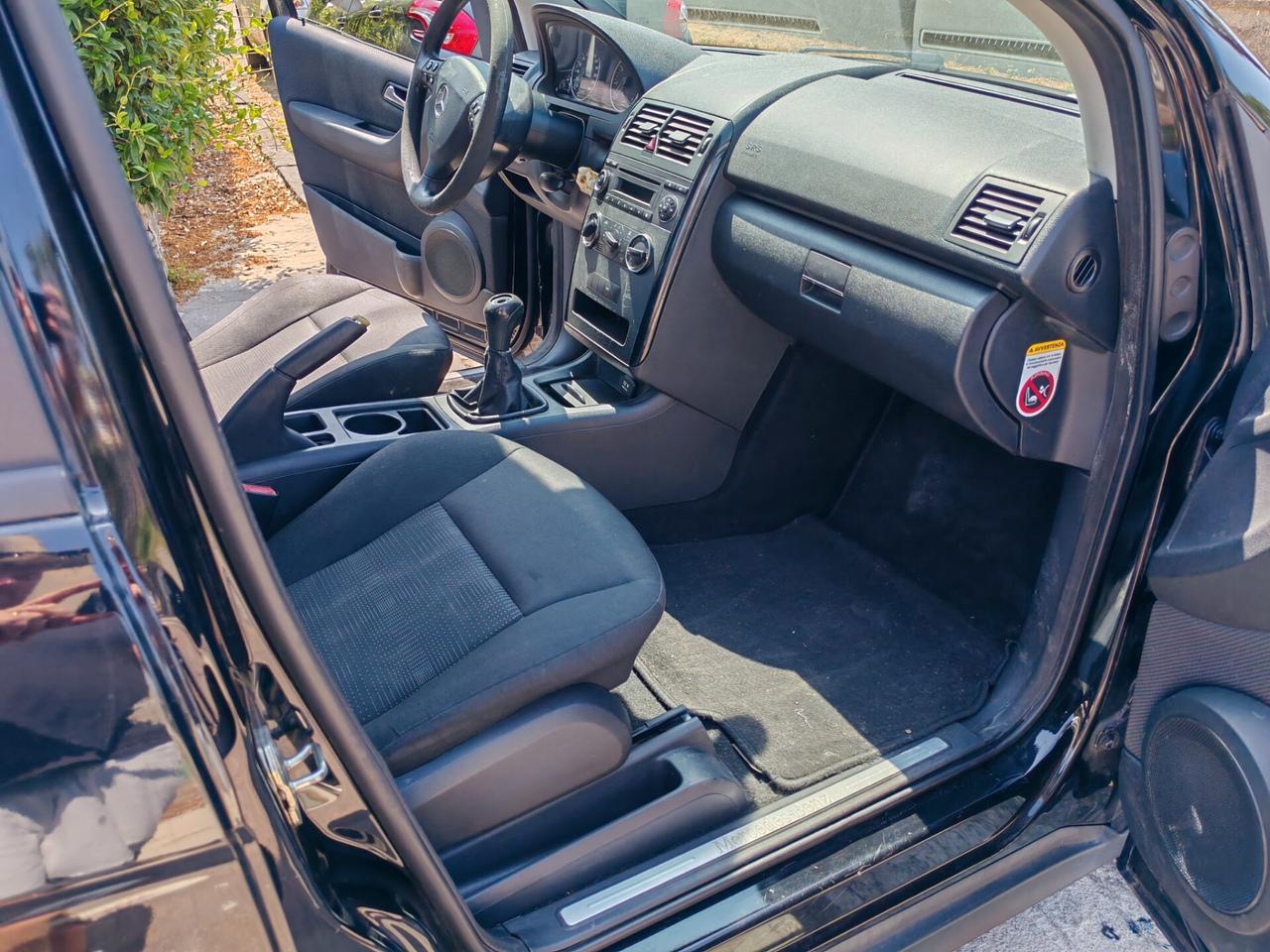 Mercedes-benz A 150 160 BlueEFFICIENCY Executive