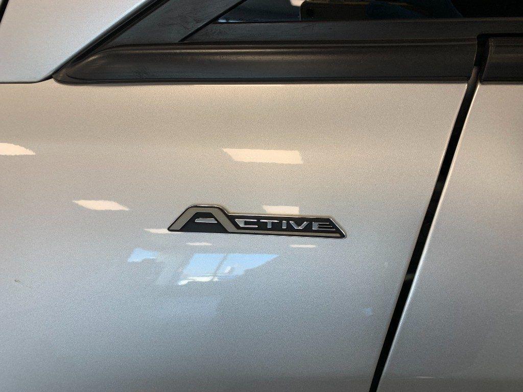 Ford Fiesta Active Active 1.5 Diesel Full Optional