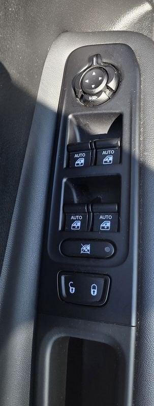 Jeep Renegade e-Hybrid 1.5 T4 MHEV 130cv Summit DDCT