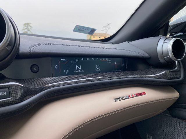 FERRARI GTC4 Lusso GTC4Lusso