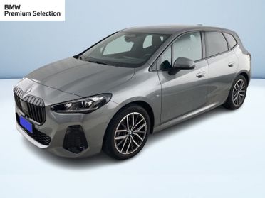 BMW Serie 2 Active Tourer 218D ACTIVE TOURER MSPORT AUTO