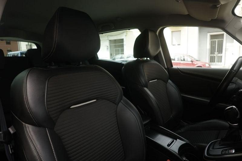 Renault Grand Scénic Renault Grand Scénic 1.5 dCi 110cv Energy Intens EDC ANNO 2017
