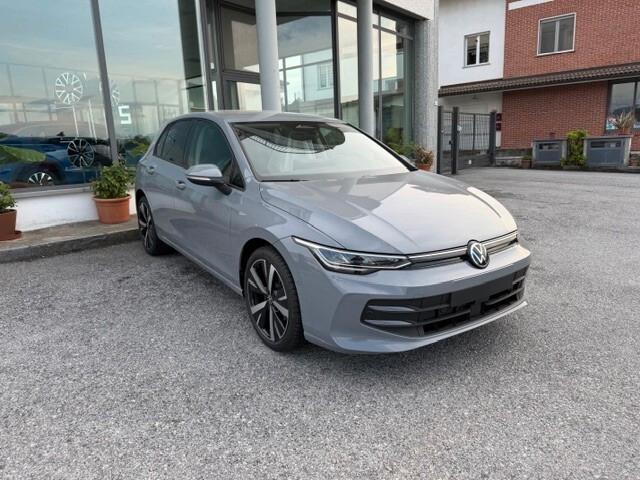 Volkswagen Golf 1.5 TSI 115 CV ACT Edition Plus