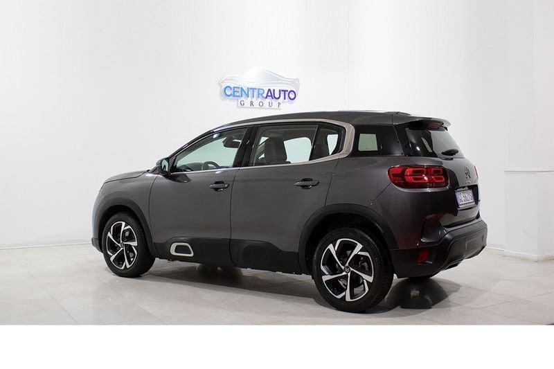 Citroën C5 Aircross BlueHDi 130cv S&S Business