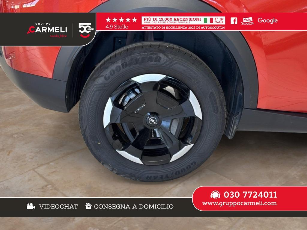Opel Frontera 1.2 Hybrid EDCT