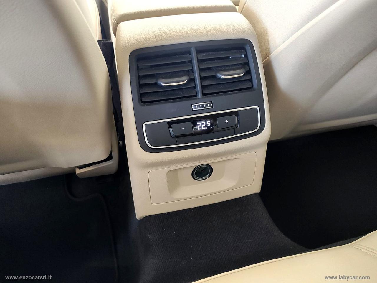 AUDI A5 SPB 35 TDI S tronic Business Advanced MATRIX