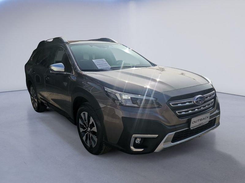 Subaru Outback Outback 2.5i Premium lineartronic 169CV 4WD ( ultime rimaste in Italia !! )