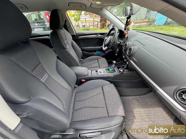 AUDI A3 SPB 1.6 TDI clean diesel Business