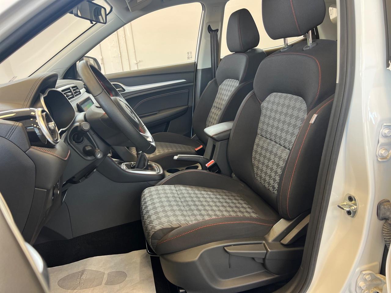 Mg ZS 1.5 VTi-tech Luxury