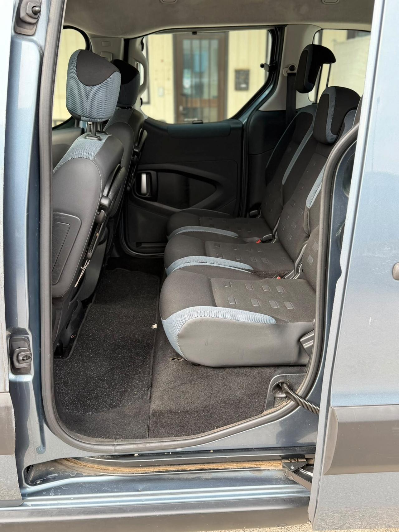 Citroen Berlingo berningo 1.6 diesel