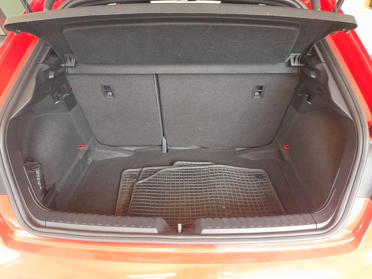 Audi A1 SPB 25 TFSI