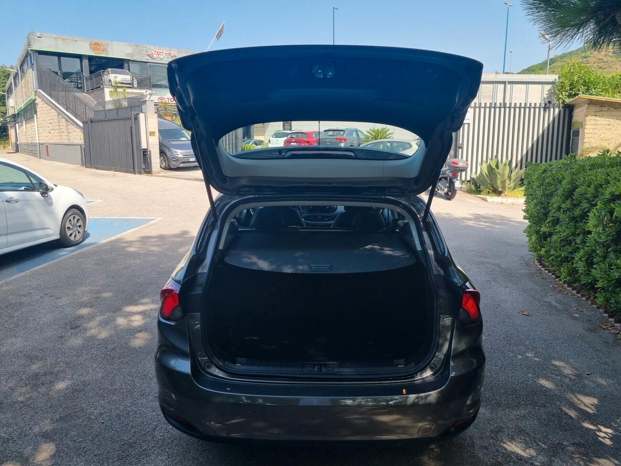 Fiat Tipo 1.4 SW Easy
