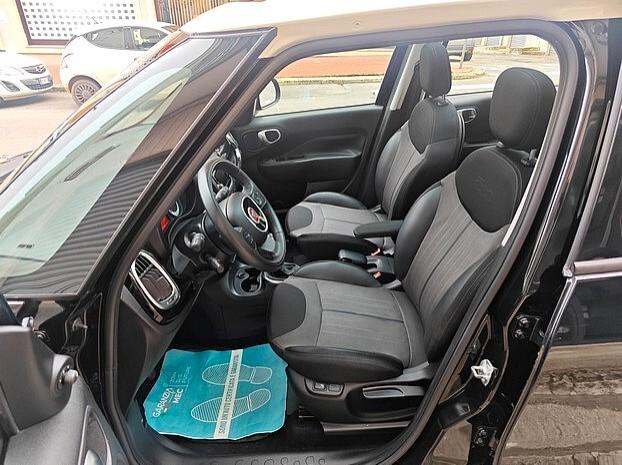FIAT 500L 1.6 Multijet 105 CV *TETTO*