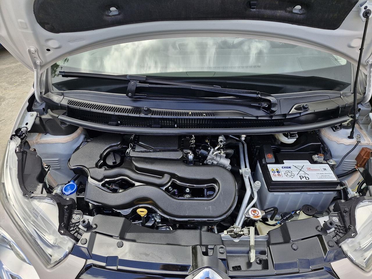 CITROEN C1 1.0 AIRSCAPE VTi CABRIO 2021 18000 KM