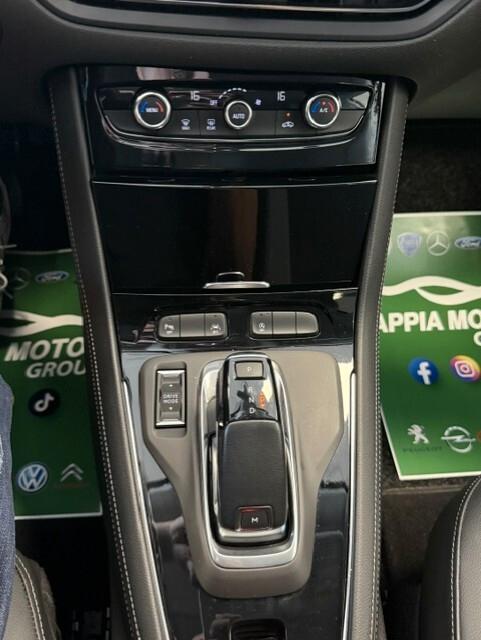 Opel Grandland 1.5 diesel Ecotec aut. Business Elegance