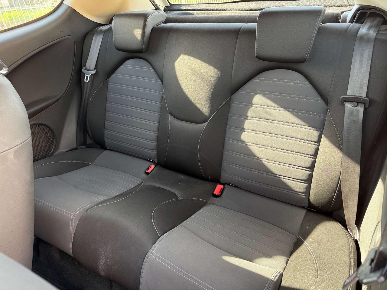 Alfa Romeo MiTo MiTo 2013 1.4 Super 78cv