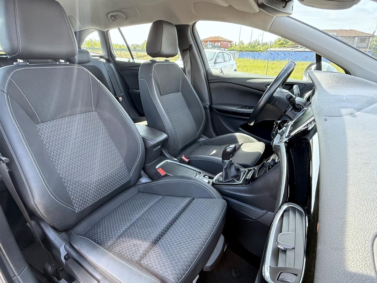 Opel Astra 1.6 CDTi 110CV Start&Stop Sports Tourer Dynamic