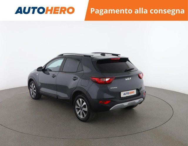 KIA Stonic 1.2 DPI Urban