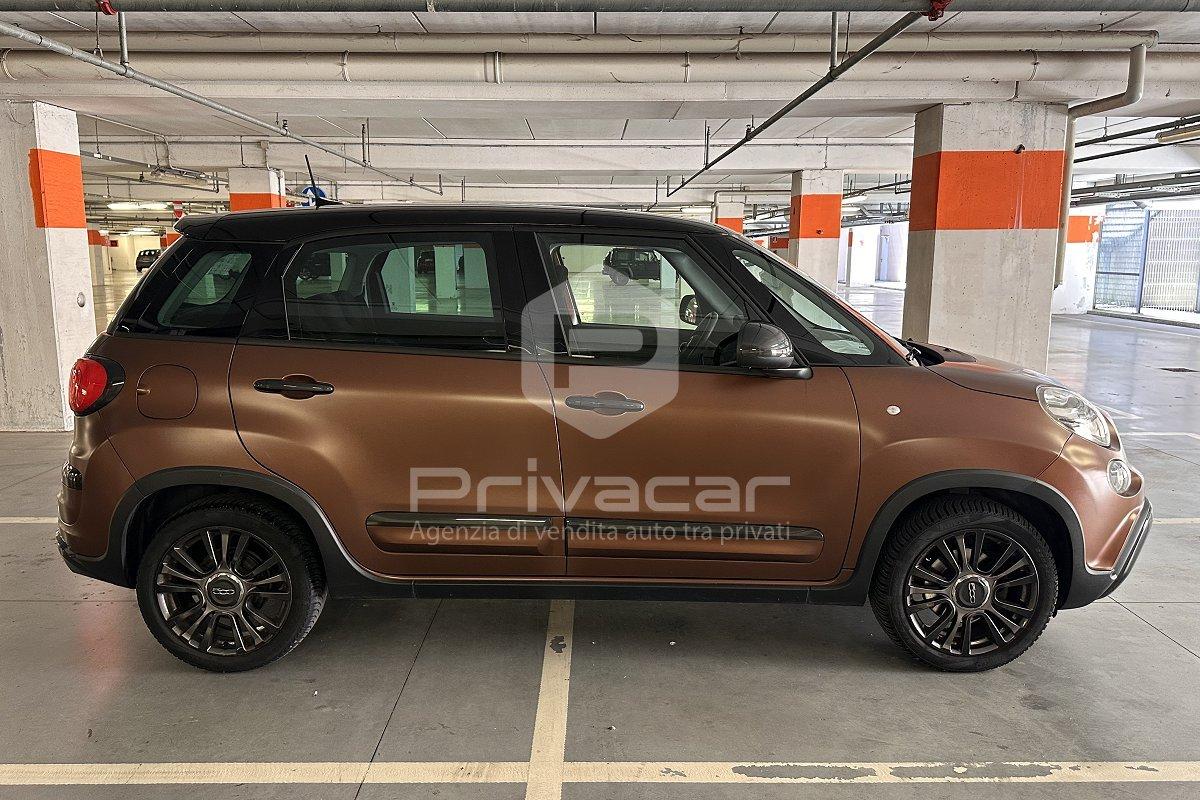 FIAT 500L 1.3 Multijet 95 CV Cross