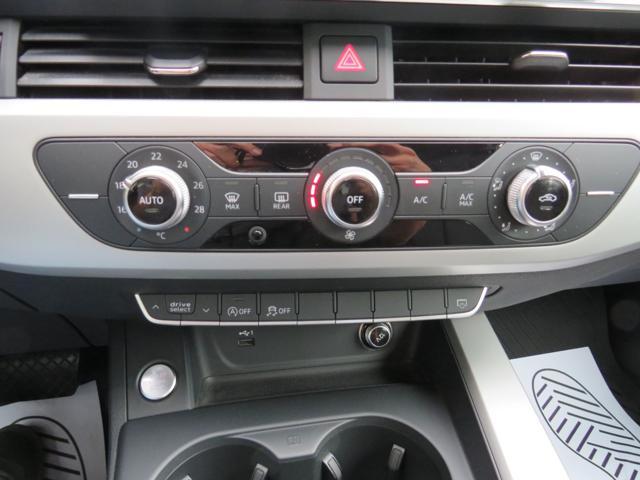 AUDI A5 SPB 40 g-tron S tronic Business