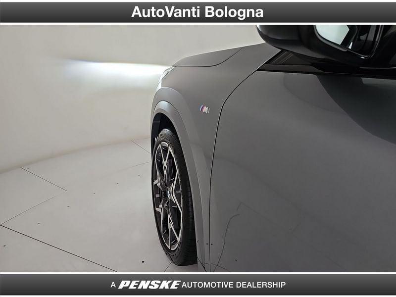 BMW X2 sDrive 18d Msport Pro
