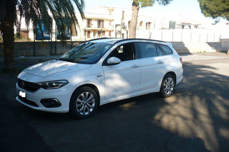 FIAT Tipo 1.6 Mjt S&S Business SW