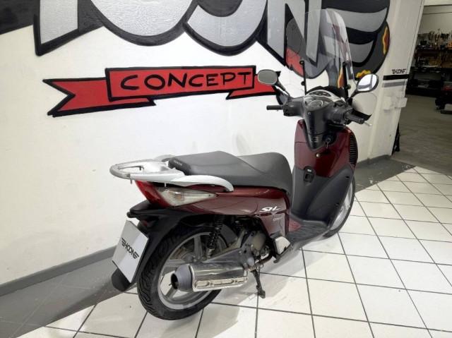 Honda SH 150 150