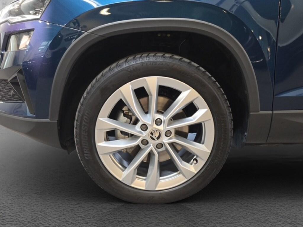 Skoda Karoq 2.0 TDI EVO SCR Style DSG