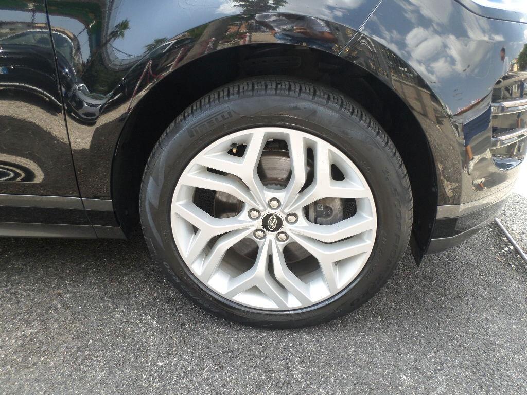 Land Rover Range Evoque 2.0D I4 163 CV AWD Auto R-Dynamic S