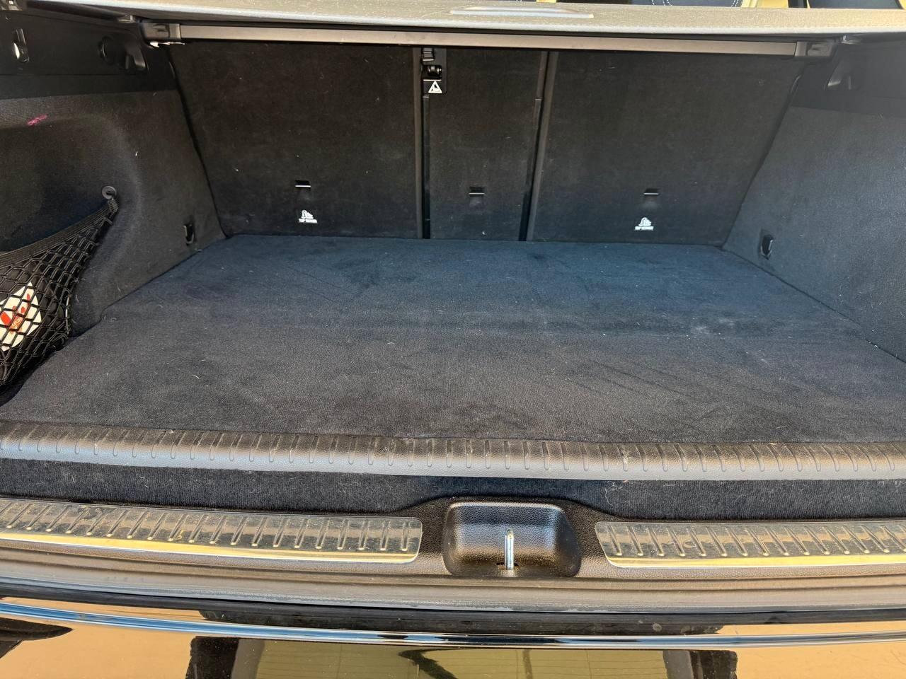 Mercedes-benz GLC 300 E 2020 4Matic EQ-Power Tetto Full