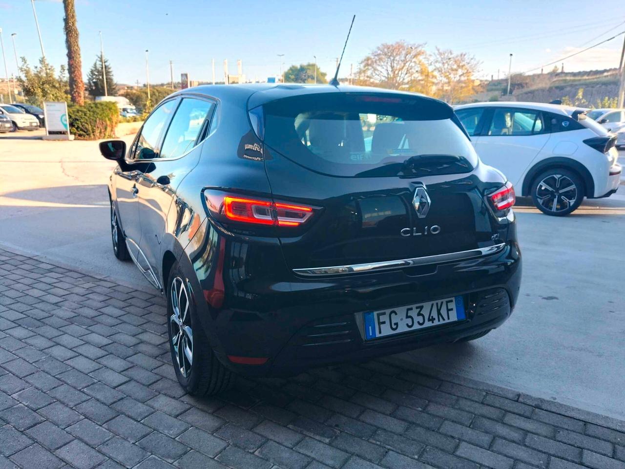 Renault Clio dCi 8V 90CV Start&Stop 82gr 5 porte Energy EcoBusiness