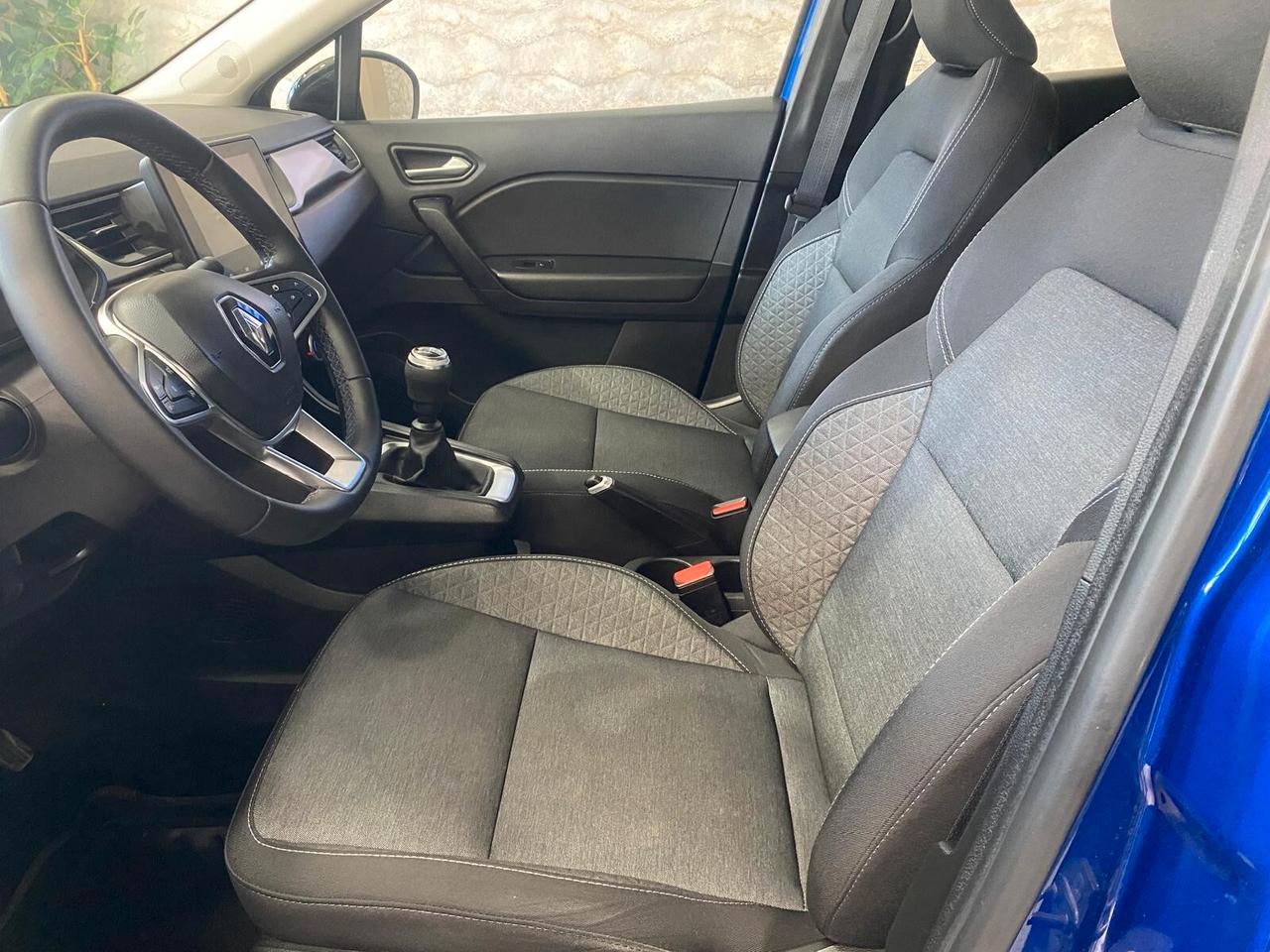 Renault Captur TCe 90 CV Equilibre