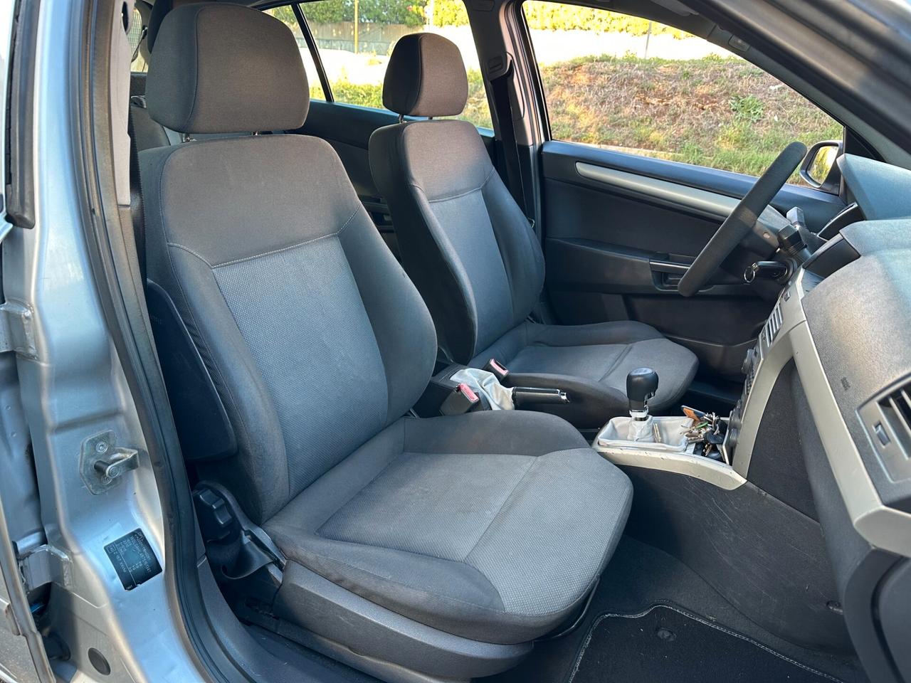 Opel Astra 1.7 CDTI 101CV 5 porte Cosmo