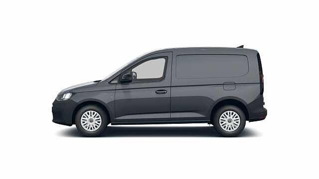 Volkswagen Caddy 2.0TDI 102CV Furgone Business - IVA ESCLUSA