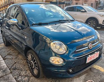Fiat 500 C 1.0 Hybrid Launch Edition